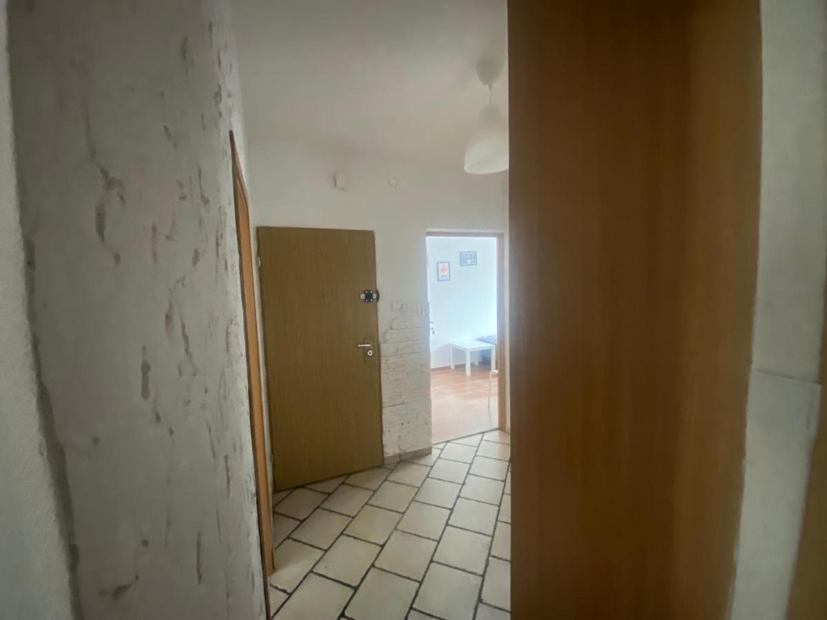 Pokoje Bora-Komorowskiego Warschau Exterior foto